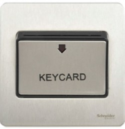 32A Keycard Switch