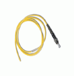 LC Single-mode Pigtail, 1.0m