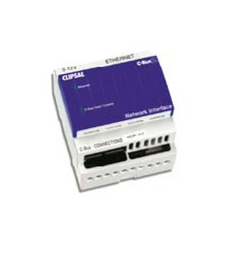 Network Interface TCP/IP