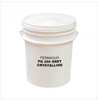 PERMAQUIK-PQ 200 GREY CRYSTALLINE