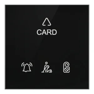 Modbus Smart Key Card Holder and # Button Price in PAkistan