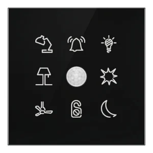 Modbus Smart Panel Price in Pakistan